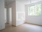 Apto, Jardim Brasília, 2 Quartos, 42 m2 São Paulo