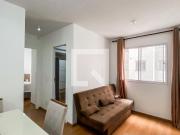 Apto, Jardim Brasília, 2 Quartos, 45 m2 São Paulo