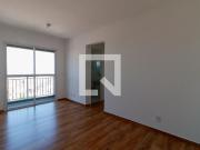 Apto, Jardim Brasília, 2 Quartos, 46 m2 São Paulo