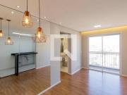 Apto, Jardim Brasília, 2 Quartos, 47 m2 São Paulo