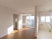 Apto, Jardim Brasília, 2 Quartos, 47 m2 São Paulo