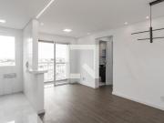 Apto, Jardim Brasília, 2 Quartos, 47 m2 São Paulo