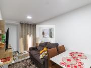 Apto, Jardim Brasília, 2 Quartos, 49 m2 São Paulo