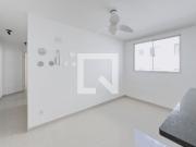 Apto, Jardim California, 2 Quartos, 47 m2 Jacareí