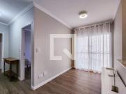 Apto, Jardim California, 2 Quartos, 59 m2 Jacareí