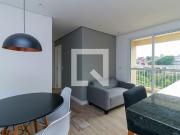 Apto, Jardim Casablanca, 2 Quartos, 50 m2 São Paulo
