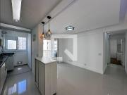 Apto, Jardim Casablanca, 2 Quartos, 55 m2 São Paulo