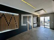 Apto, Jardim Casablanca, 2 Quartos, 55 m2 São Paulo