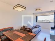 Apto, Jardim Casablanca, 2 Quartos, 59 m2 São Paulo