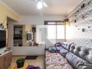 Apto, Jardim Celia, 2 Quartos, 53 m2 Guarulhos