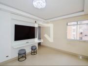 Apto, Jardim Celia, 2 Quartos, 56 m2 Guarulhos