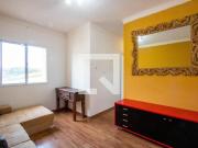Apto, Jardim Central, 2 Quartos, 48 m2 Cotia