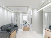 Apto, Jardim Chapadão, 3 Quartos, 60 m2 Campinas