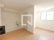 Apto, Jardim Cinco de Julho, 1 Quarto, 34 m2 São Paulo