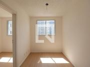 Apto, Jardim Cinco de Julho, 2 Quartos, 35 m2 São Paulo