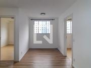 Apto, Jardim Cinco de Julho, 2 Quartos, 36 m2 São Paulo