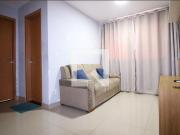 Apto, Jardim Cinco de Julho, 2 Quartos, 43 m2 São Paulo