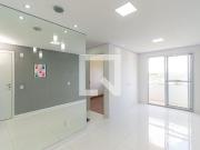 Apto, Jardim Cinco de Julho, 2 Quartos, 44 m2 São Paulo