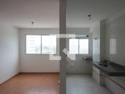 Apto, Jardim Cinco de Julho, 2 Quartos, 45 m2 São Paulo