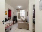 Apto, Jardim Cinco de Julho, 2 Quartos, 45 m2 São Paulo