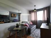 Apto, Jardim Cinco de Julho, 2 Quartos, 45 m2 São Paulo