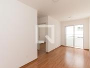 Apto, Jardim Cinco de Julho, 2 Quartos, 45 m2 São Paulo