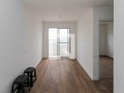 Apto, Jardim Cinco de Julho, 2 Quartos, 47 m2 São Paulo