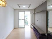 Apto, Jardim Cinco de Julho, 2 Quartos, 47 m2 São Paulo
