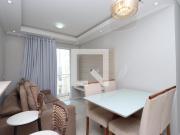 Apto, Jardim Cinco de Julho, 2 Quartos, 49 m2 São Paulo