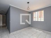 Apto, Jardim Clementino, 2 Quartos, 48 m2 Taboão da Serra