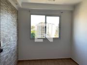Apto, Jardim Cocaia, 2 Quartos, 44 m2 Guarulhos