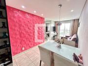Apto, Jardim Cocaia, 2 Quartos, 48 m2 Guarulhos