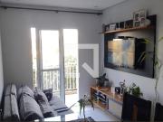 Apto, Jardim Colibri II, 2 Quartos, 50 m2 Cotia