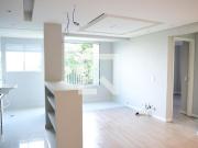 Apto, Jardim Colibri II, 2 Quartos, 53 m2 Cotia