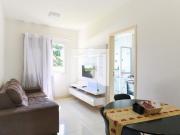 Apto, Jardim Copacabana, 2 Quartos, 50 m2 São José dos...