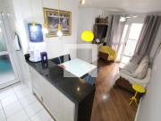 Apto, Jardim Copacabana, 3 Quartos, 65 m2 São José dos...