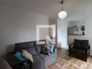 Apto, Jardim Cumbica, 2 Quartos, 45 m2 Guarulhos