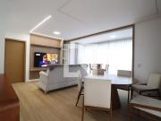 Apto, Jardim das Acacias, 3 Quartos, 115 m2 Uberlândia