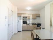 Apto, Jardim das Américas, 1 Quarto, 30 m2 Curitiba