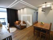 Apto, Jardim das Palmeiras, 2 Quartos, 58 m2 Campinas