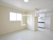 Apto, Jardim Daysy, 1 Quarto, 46 m2 São Paulo