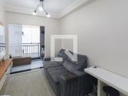 Apto, Jardim Daysy, 2 Quartos, 43 m2 São Paulo