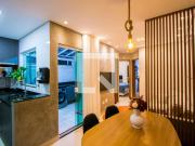 Apto, Jardim do Estadio, 2 Quartos, 57 m2 Santo André