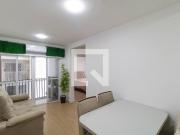 Apto, Jardim do Lago, 2 Quartos, 54 m2 Campinas