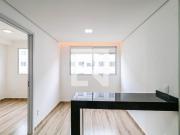 Apto, Jardim do Lago, 2 Quartos, 32 m2 São Paulo