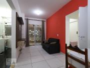 Apto, Jardim Éster Yolanda, 2 Quartos, 47 m2 São Paulo