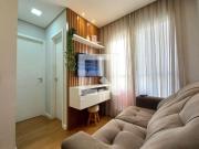 Apto, Jardim do Lago, 2 Quartos, 50 m2 Campinas