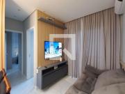 Apto, Jardim do Lago, 2 Quartos, 62 m2 Campinas