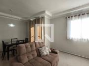 Apto, Jardim do Lago, 3 Quartos, 82 m2 Campinas