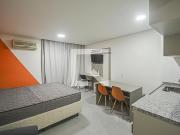 Apto, Jardim do Mar, 1 Quarto, 28 m2 São Bernardo do Campo Apto, Jardim do Mar, 1 Quarto, 28 m2 São Bernardo do Campo